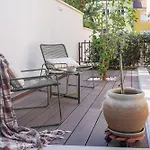 شقة Casa Antonio *