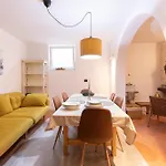 Lejlighed Casa Antonio