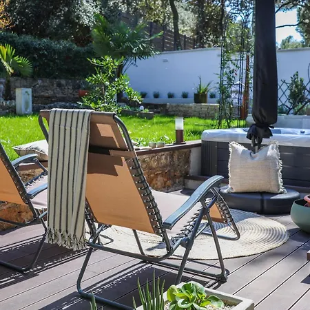 아파트 Casa Antonio