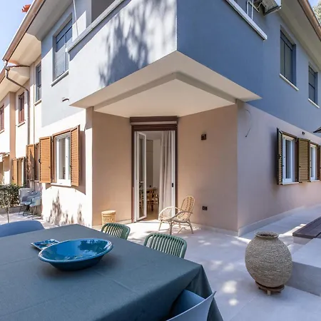 Casa Antonio 아파트 *