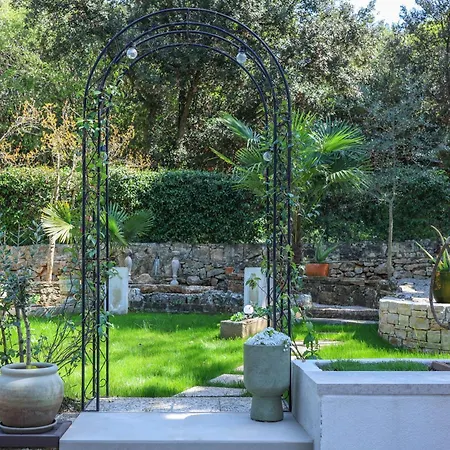 شقة Casa Antonio