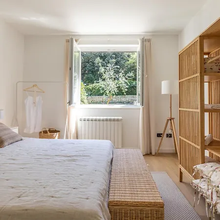 Casa Antonio Lejlighed Rovinj