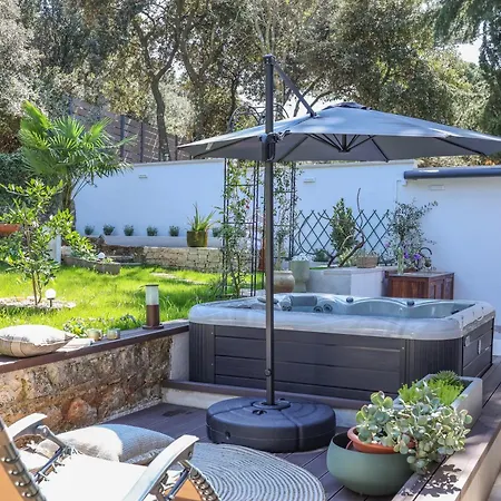 شقة Casa Antonio *