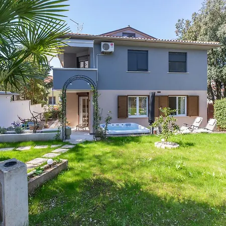 Appartamento Casa Antonio *