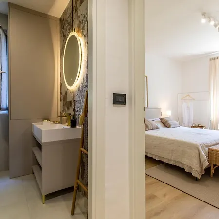 Casa Antonio شقة روفينج