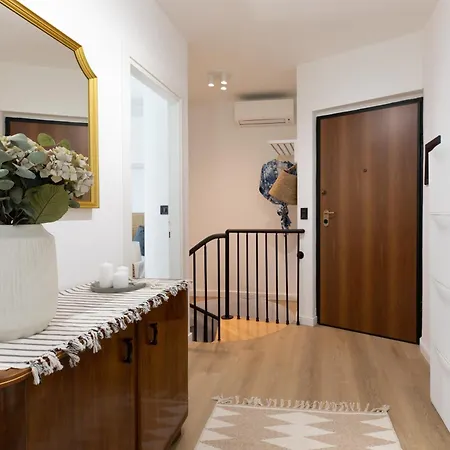 Casa Antonio شقة روفينج