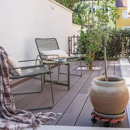 דירה Casa Antonio *