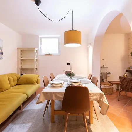 شقة Casa Antonio
