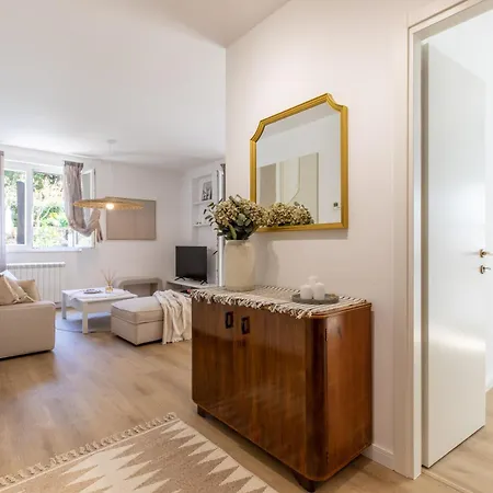 דירה Casa Antonio *