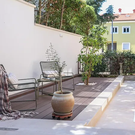 Casa Antonio شقة روفينج