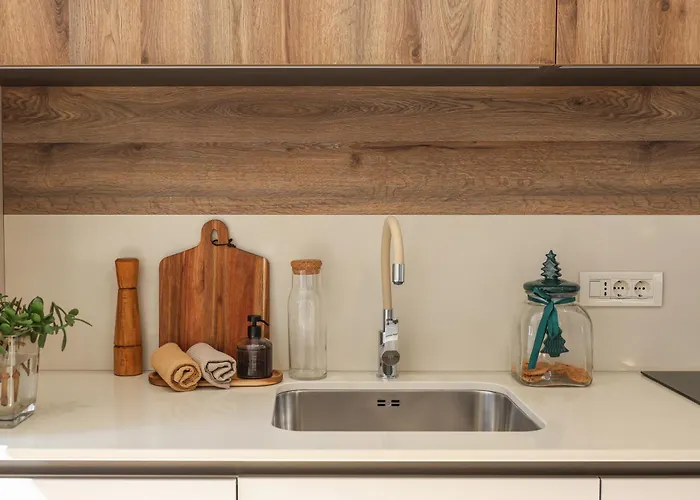 Casa Antonio * 로비니