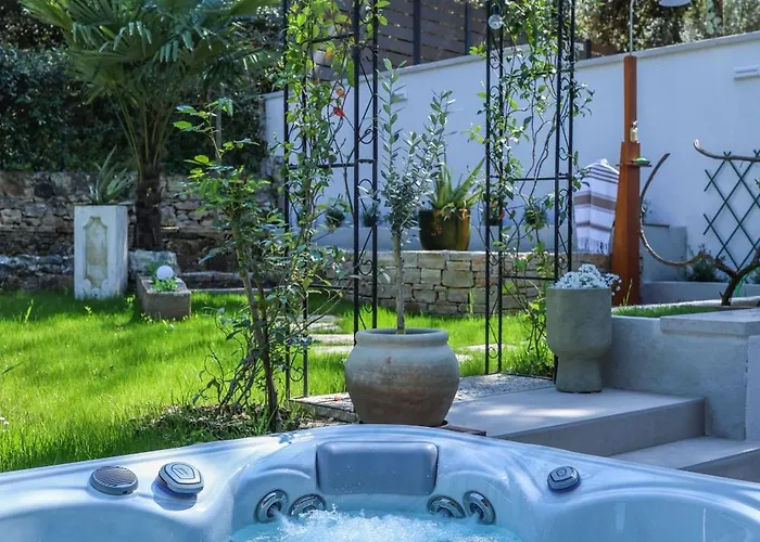 Casa Antonio 아파트