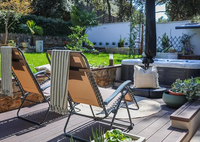 아파트 Casa Antonio