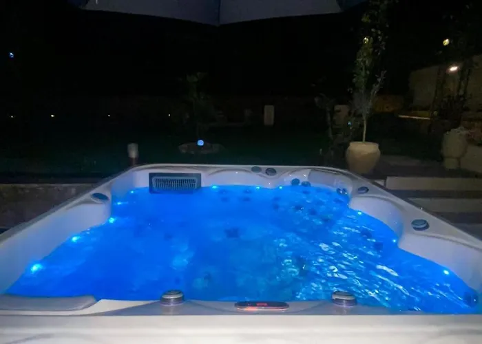 Casa Antonio * 로비니