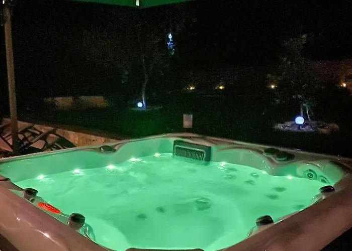 아파트 Casa Antonio 로비니