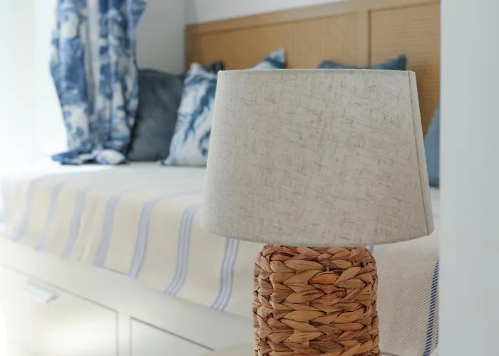 아파트 Casa Antonio 로비니