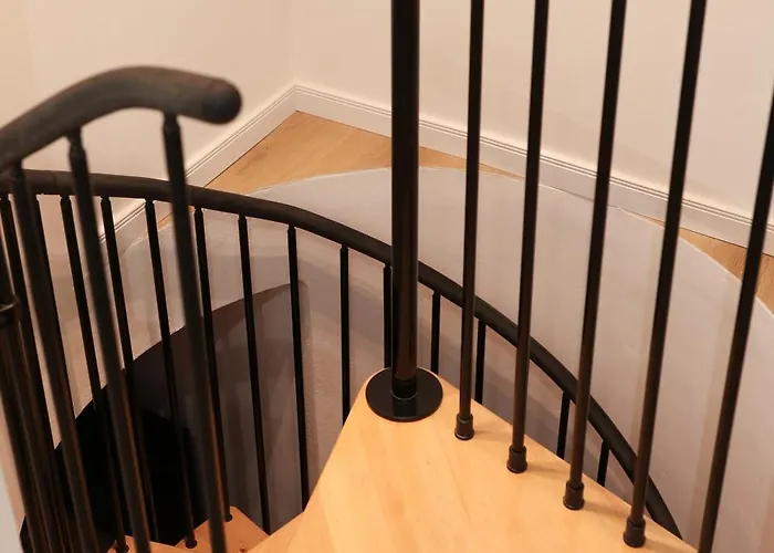 Casa Antonio 아파트 로비니