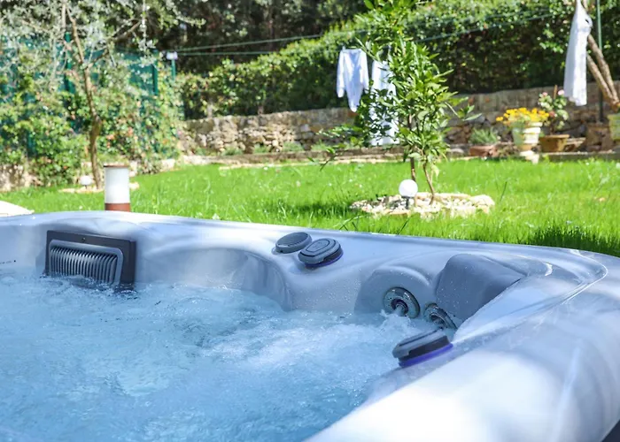 Casa Antonio 아파트