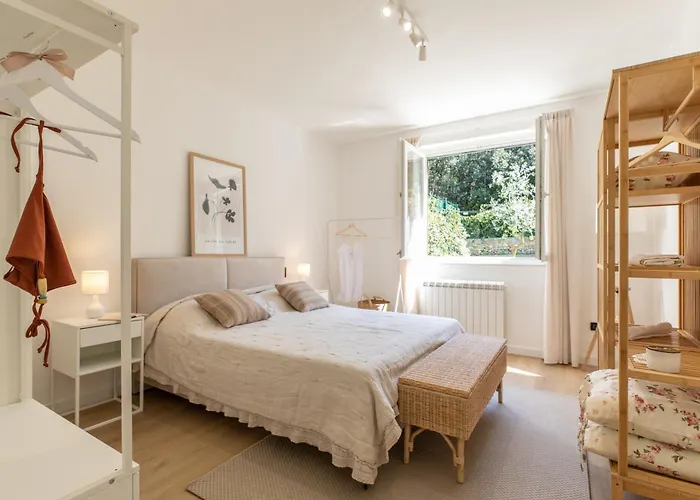 Appartamento Casa Antonio Rovigno