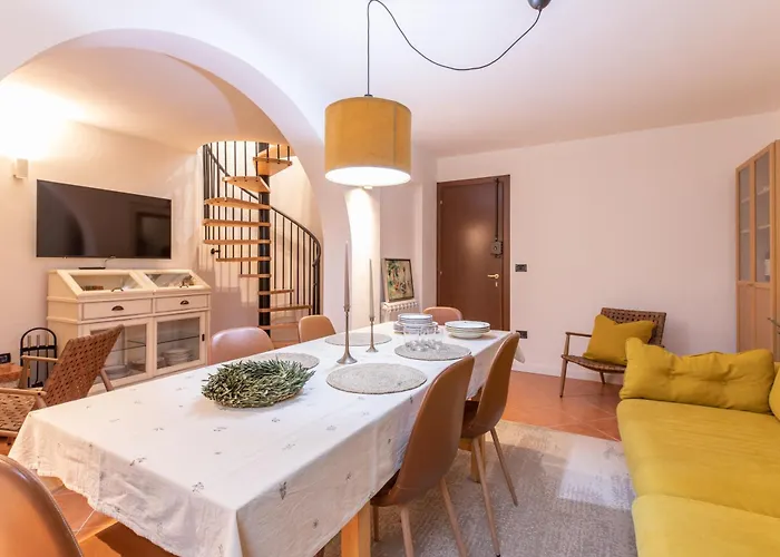 Casa Antonio