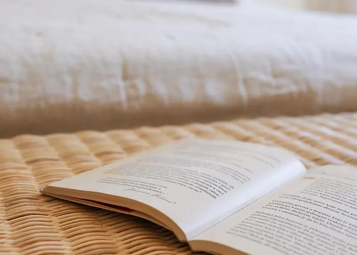 아파트 Casa Antonio *