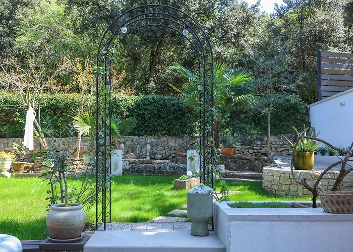 아파트 Casa Antonio