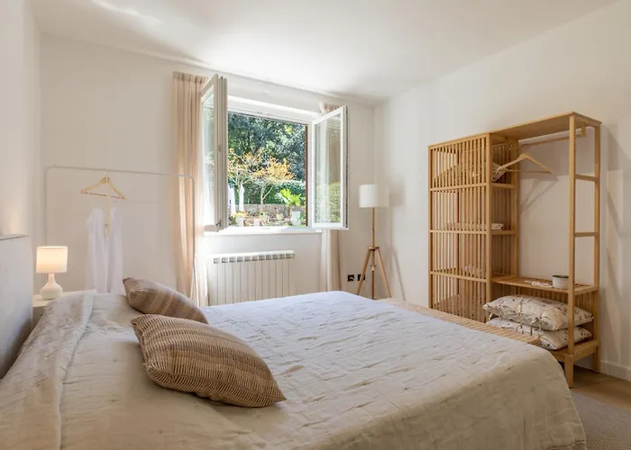 Casa Antonio 로비니