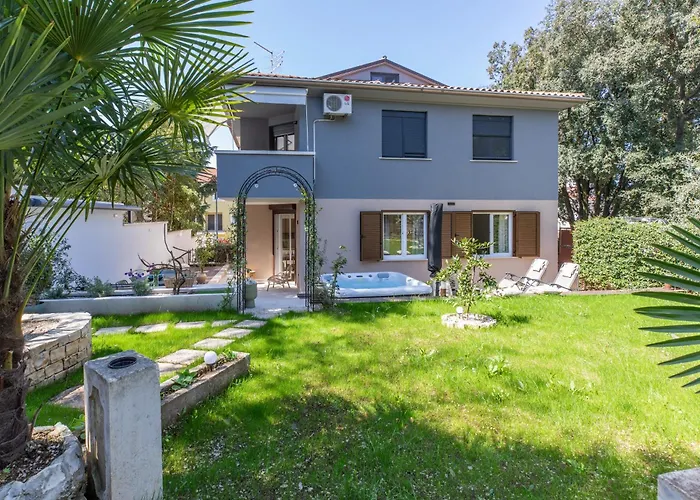 Appartamento Casa Antonio *