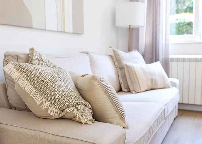 Casa Antonio 아파트