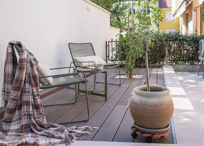 Appartamento Casa Antonio *