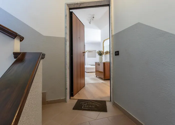 Casa Antonio *