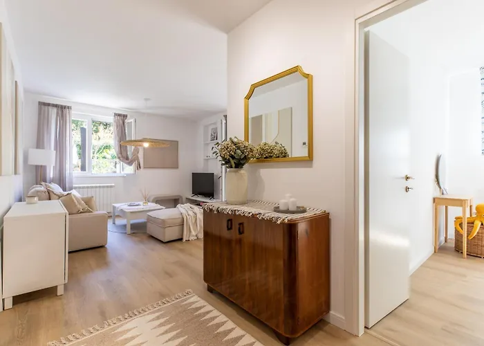 Appartamento Casa Antonio *