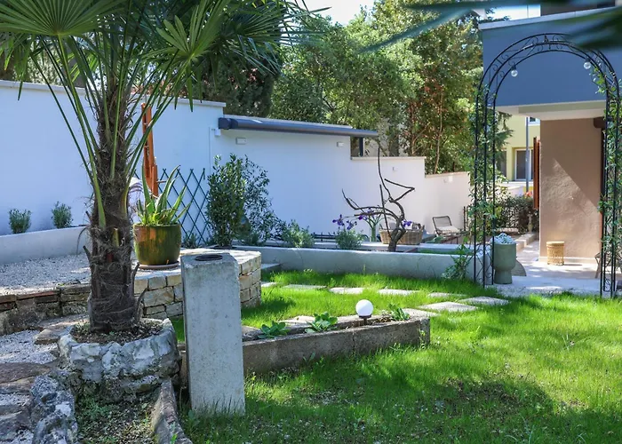 Casa Antonio *