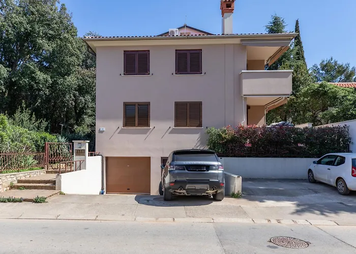 아파트 Casa Antonio 로비니