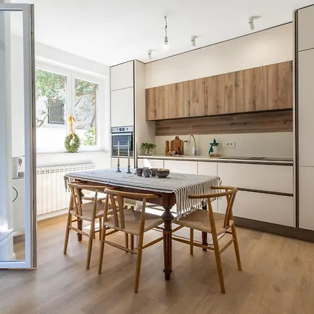 Casa Antonio Apartment