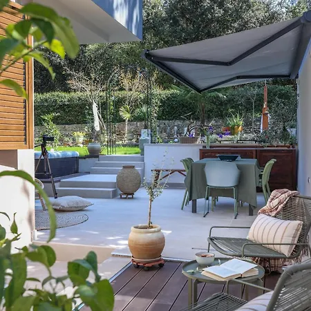 Casa Antonio Apartment