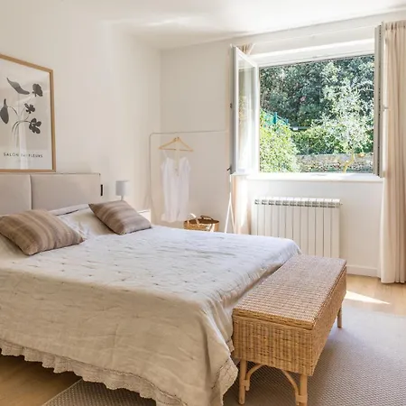 Casa Antonio Apartment