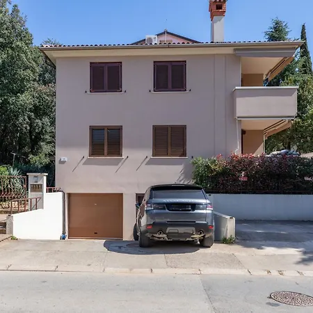 Apartment Casa Antonio Rovinj