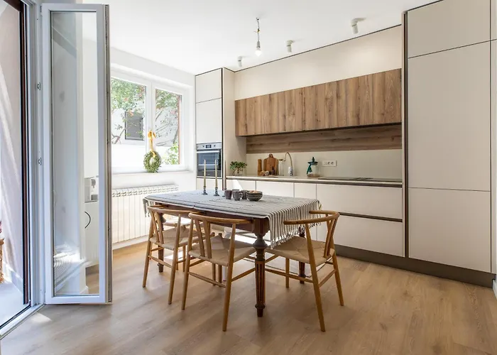 Casa Antonio Apartment