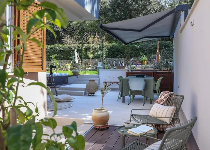 Casa Antonio Apartment