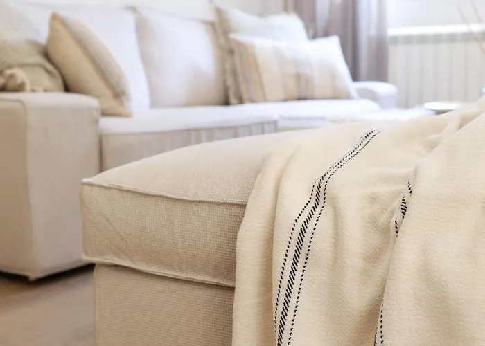 Casa Antonio Apartment