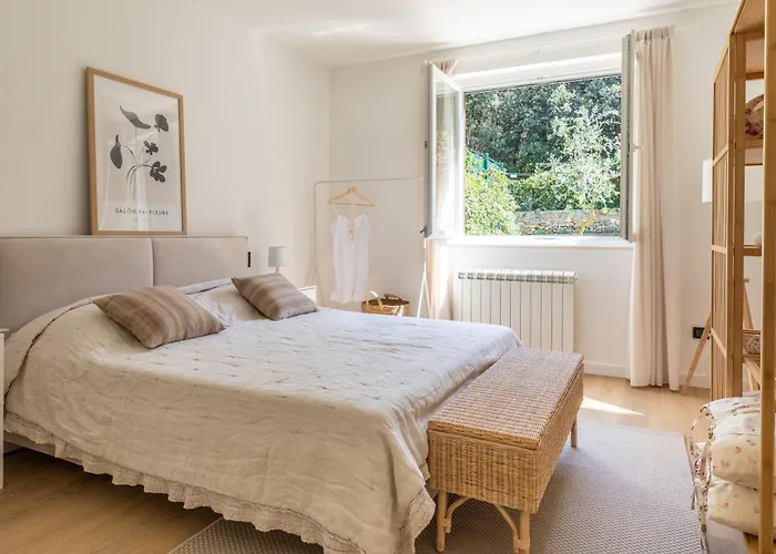 Casa Antonio Apartment