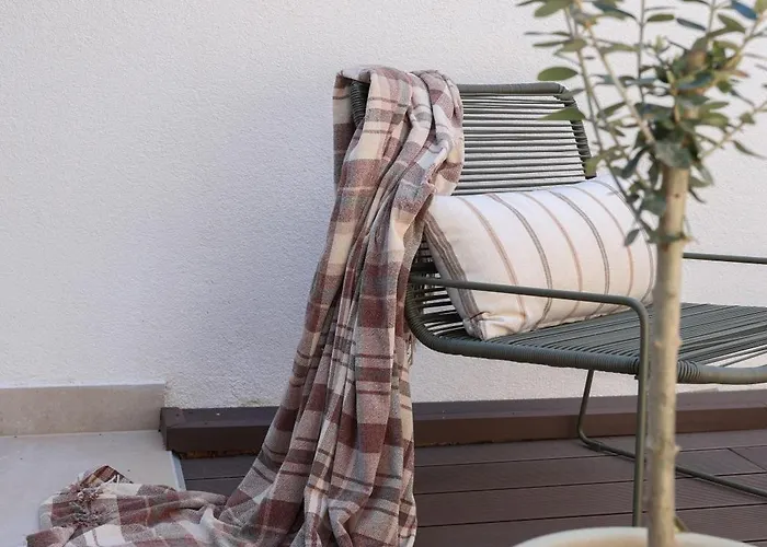 Casa Antonio Apartment