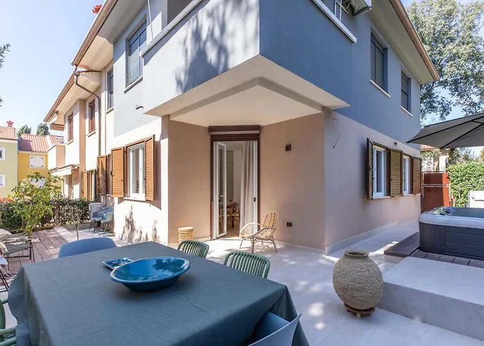 Casa Antonio Apartment *