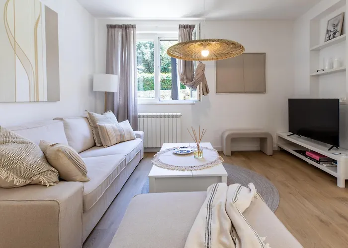 Casa Antonio Apartment