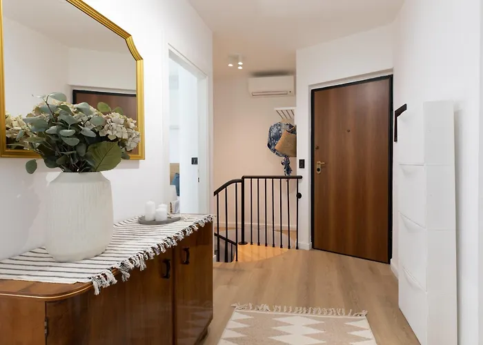 Casa Antonio Apartment Rovinj