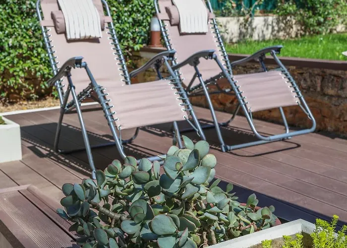 Casa Antonio Apartment *