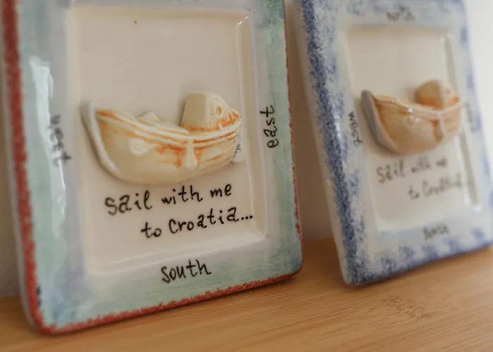 Casa Antonio Apartment *