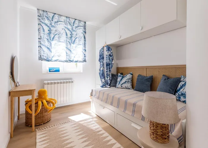 Casa Antonio Apartment