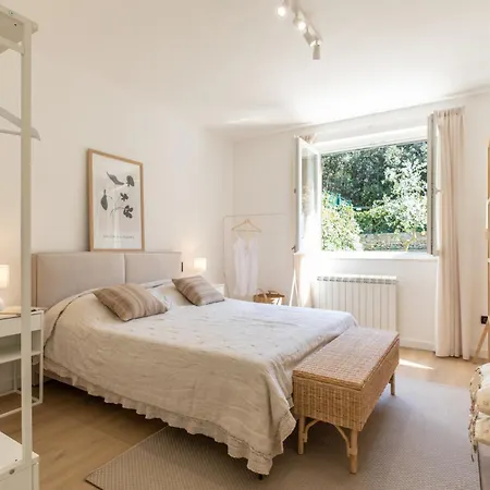 Apartman Casa Antonio Rovinj